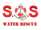 Serviciu de salvare, recuperare și intervenții în situații speciale și de urgență pe ape