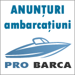 Anunturi barci